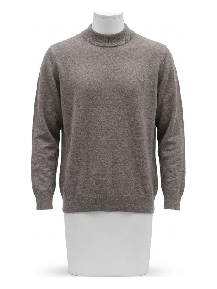 Preloved Jlab Remix men's sweater, size XL, on a mannequin