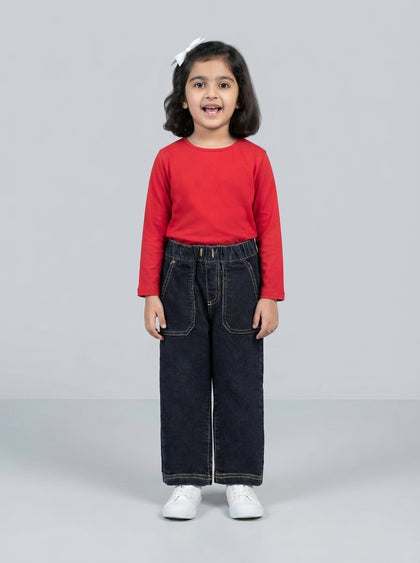 Joe Fresh Jeans — Kids Girls