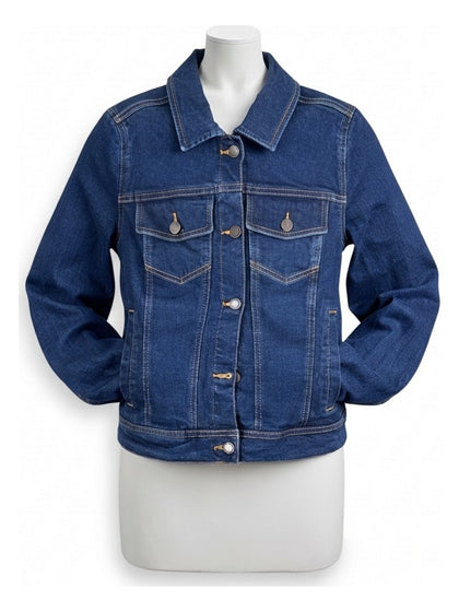 Joe Fresh Denim Jacket — Women