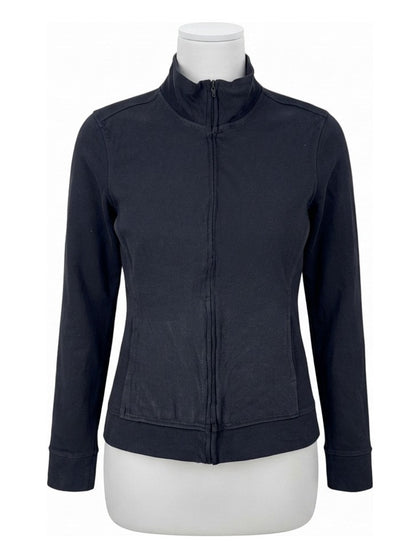 Joe Fresh Sports Zip-up — Women
