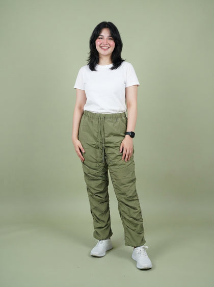 JOLIE & JOY Sports Trouser — Women
