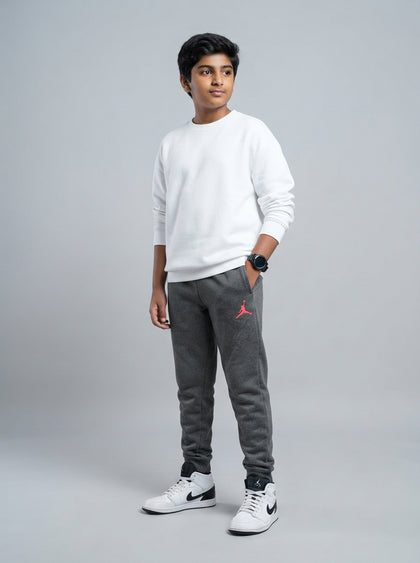 Jordan Casual Trouser — Teen Boys