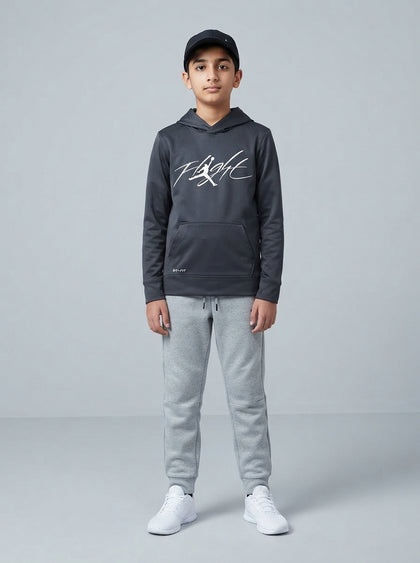 Jordan Sports Hoodie — Teen Boys