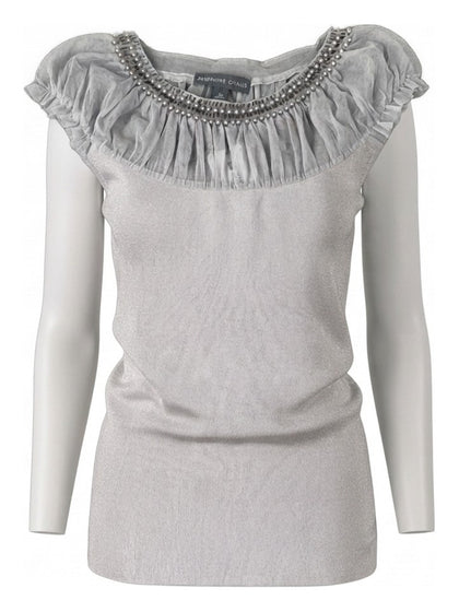 Josephine Chaus Blouse — Women