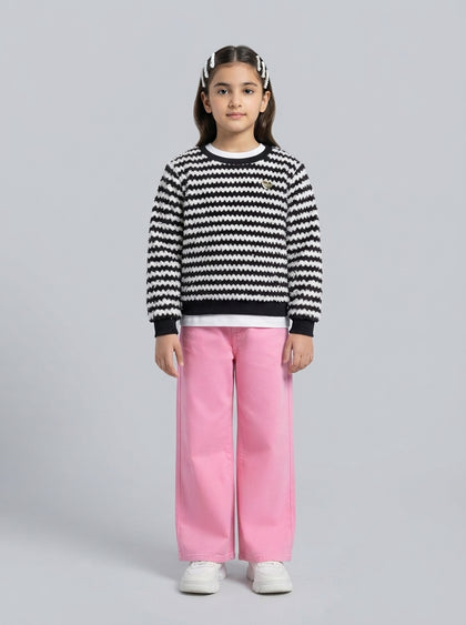 Juicy Couture Sweatshirt — Kids Girls