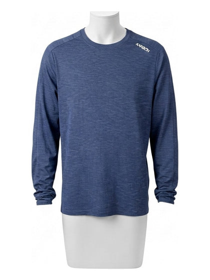 KARBON Basic T-shirt — Men