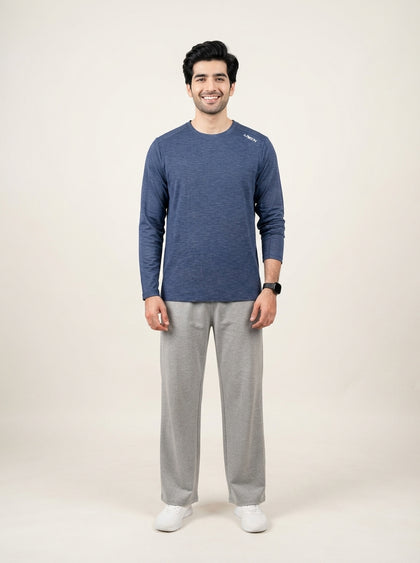 KARBON Basic T-shirt — Men
