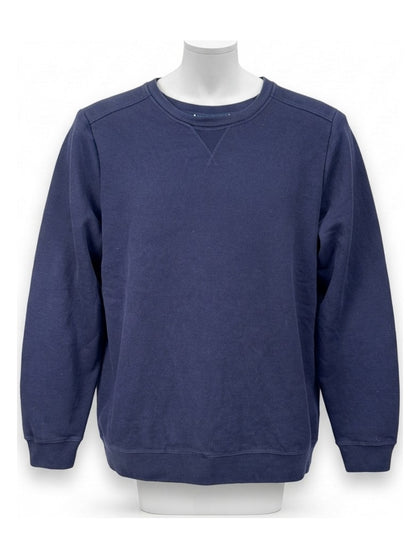 Karen Scott Sports Sweatshirt — Men