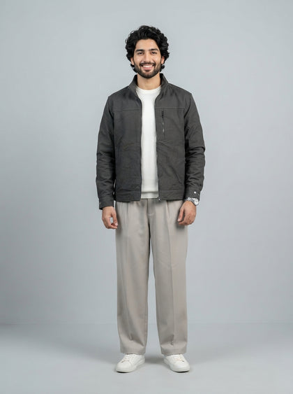 Kirkland Signature Softshell Jacket — Men