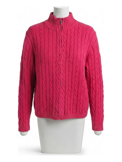 L L Bean Sweater — Women