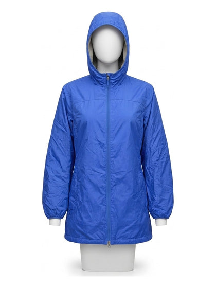 L L Bean Windbreaker — Women