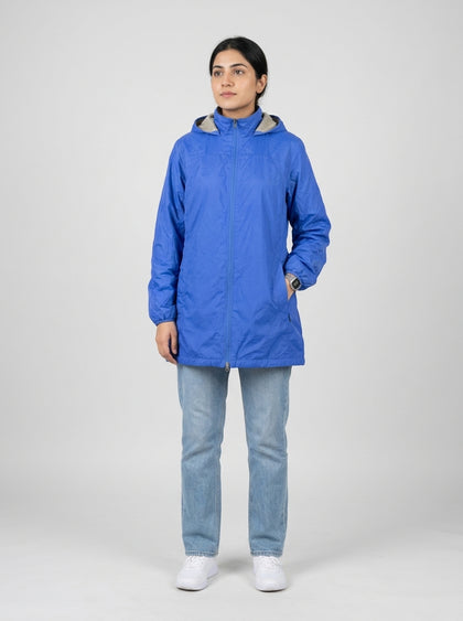 L L Bean Windbreaker — Women