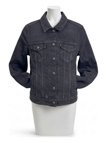 LEVI Strauss Denim Jacket — Women