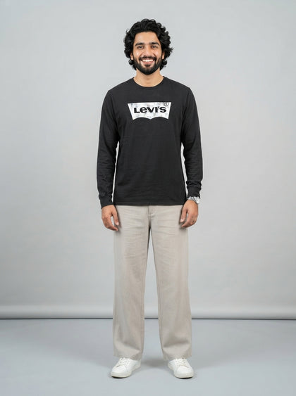Levi's Basic T-shirt — Men