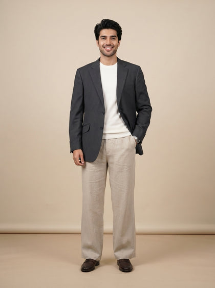 m&S Blazer — Men