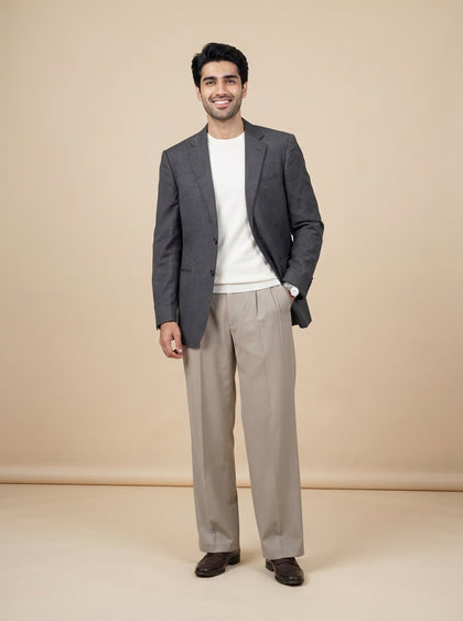 m&S Blazer — Men