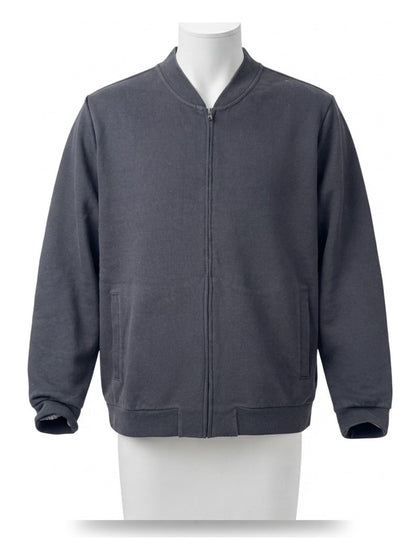 m&S Bomber Jacket — Men