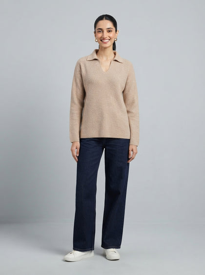 M&S Sweater — Women
