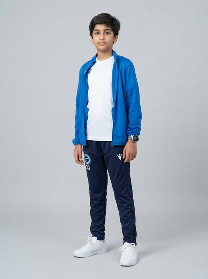 Macron Sports Trouser — Teen Boys