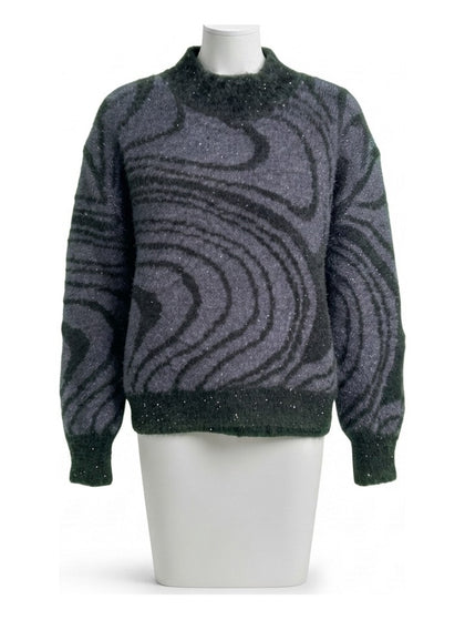 MADAME Sweater — Women