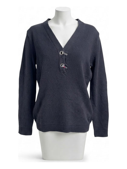 Madison Grey Sweater — Women