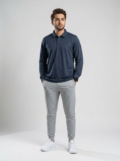 Magcomsen Sports Polo — Men