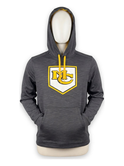 MAJESTIC Sports Hoodie — Men