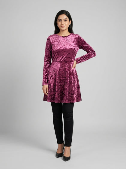 Manguun Dress — Women