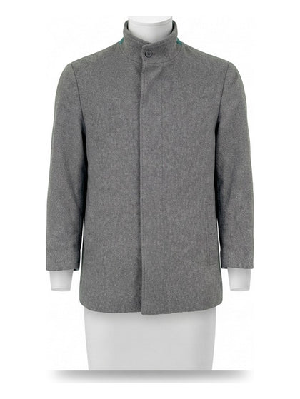Marks & Spencer (M&S) Overcoat — Men