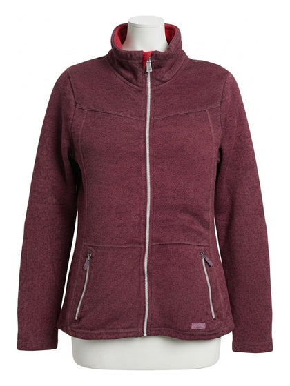 Mckinley Fleece Jacket — Women