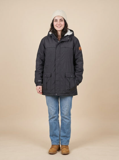 Mckinley Parka — Women