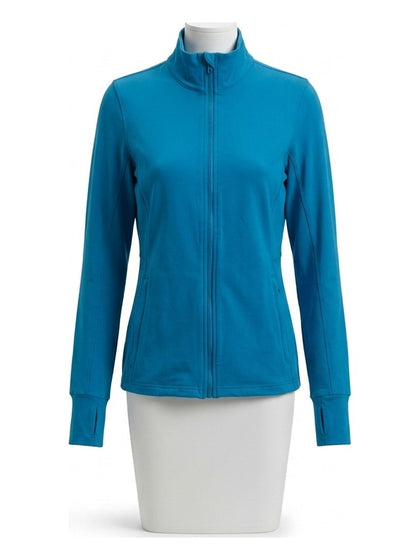 MEMBER'S MARK Sports Zip-up — Women