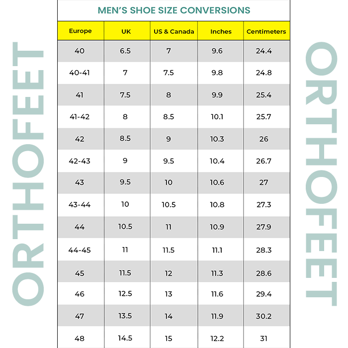 Orthofeet Men- Sorrento Brown – Khazanay