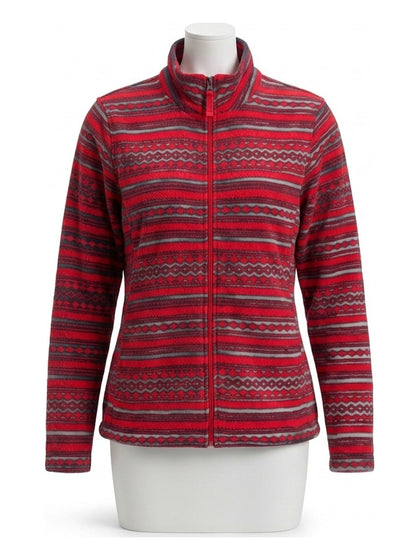 Merona Fleece Jacket — Women