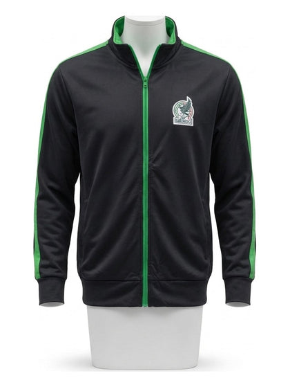 MEXICO Sports Zip-up — Men