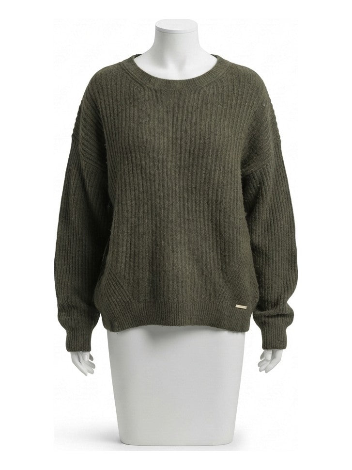 Preloved Michael Kors women's sweater, size L, on a mannequin