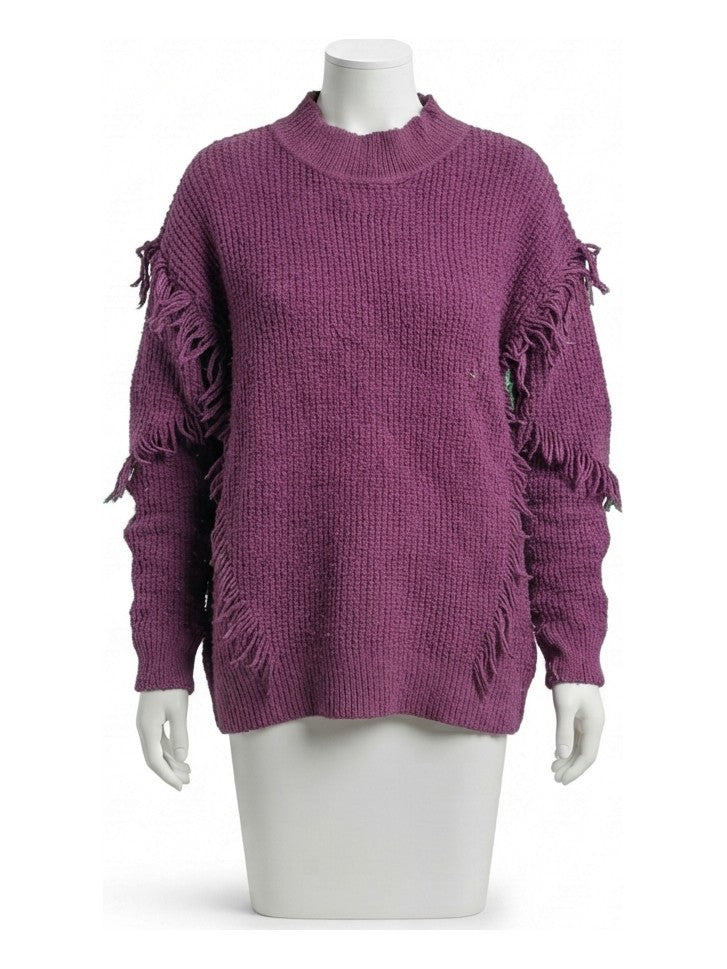 Preloved Michael Kors women's sweater, size M, on a mannequin