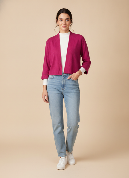 Michelstudio Cardigan — Women