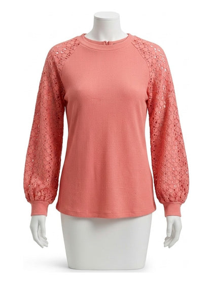 Mihool Blouse — Women