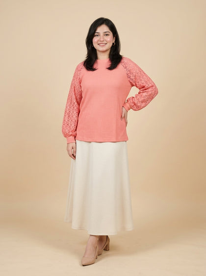 Mihool Blouse — Women