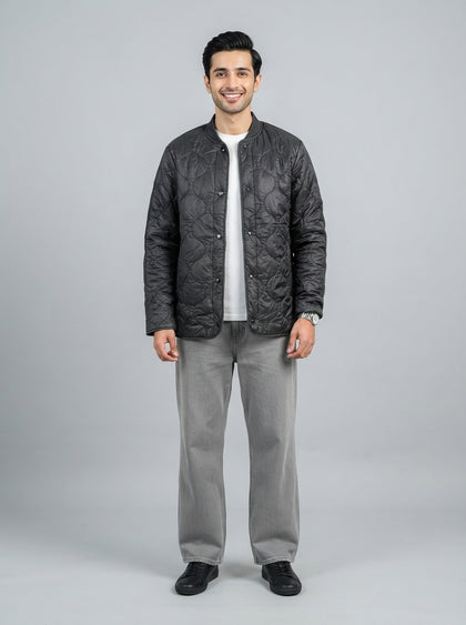 MNG Bomber Jacket — Men
