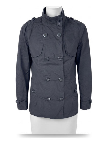 MNG Cotton Jacket — Men