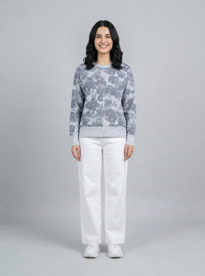 Mondetta Sweatshirt — Women
