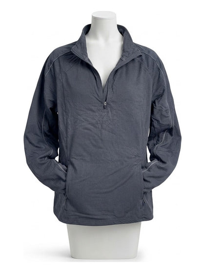 Mondetta Sports Zip-up — Women