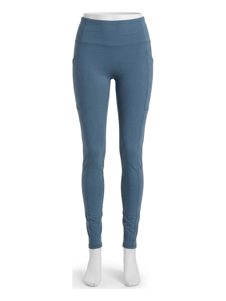 Preloved Motion365 women's sports leggings, size S, on a mannequin