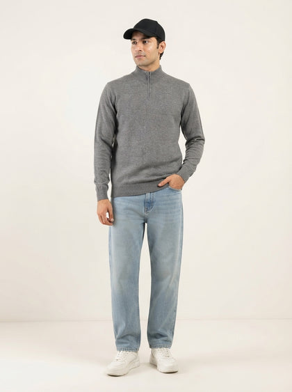 MOUNTAIN EXPEDITIONS Pullover — Men
