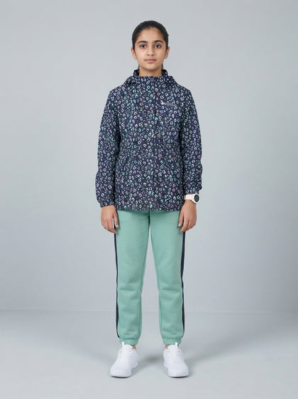 Mountain Warehouse Windbreaker — Teen Girls