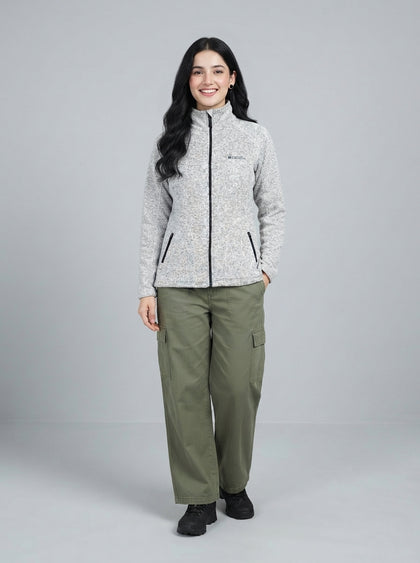 Mountain Warehouse Hoodie — Women