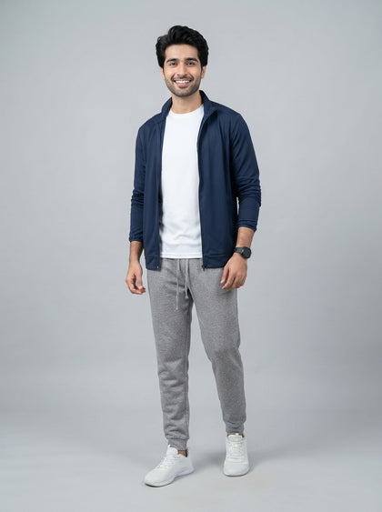 MYSTYLE Casual Trouser — Men