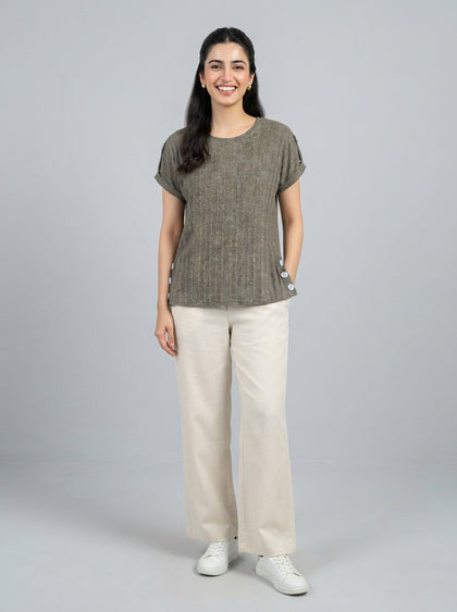 MYSTYLE Sweater — Women